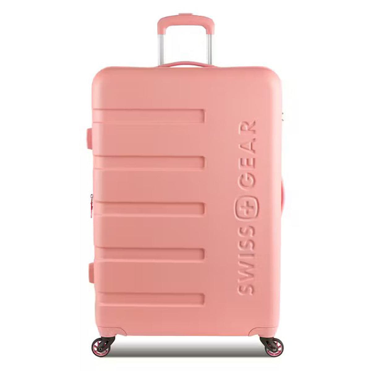 SwissGear 7366 27" Expandable Hardside Spinner Luggage