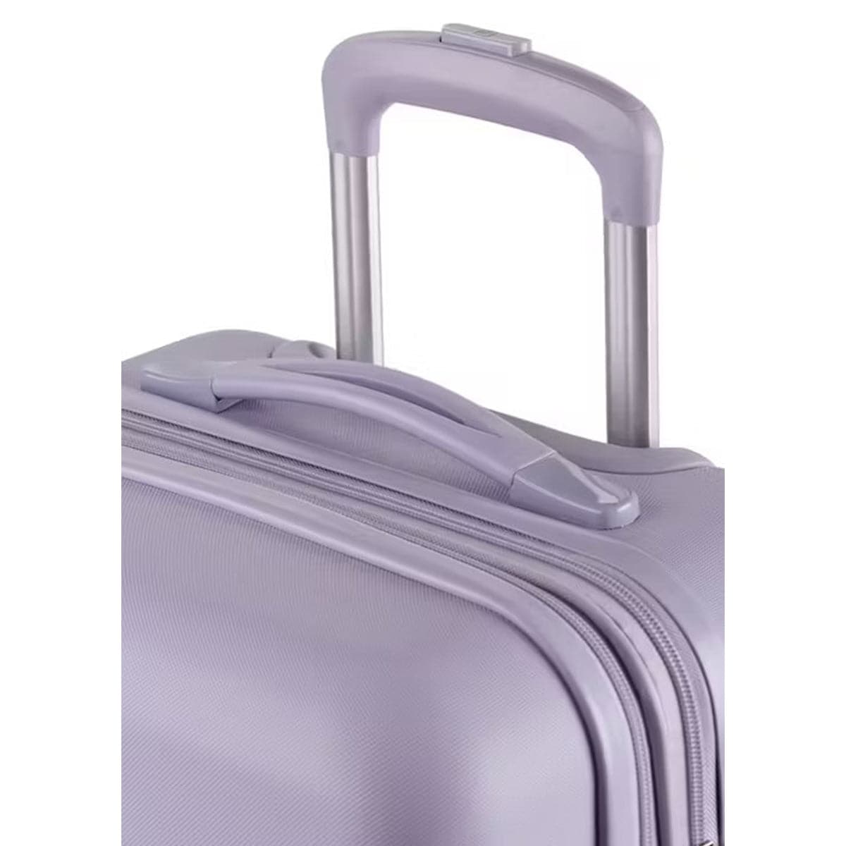SwissGear 7366 18" Expandable Carry On Hardside Spinner Luggage