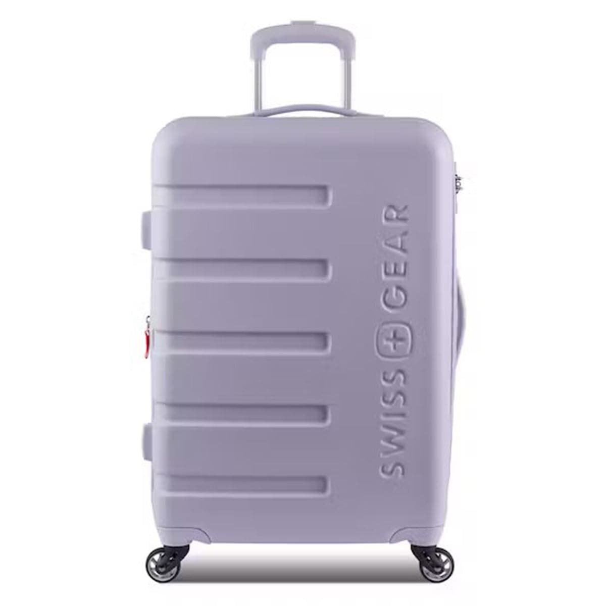 SwissGear 7366 23" Expandable Hardside Spinner Luggage