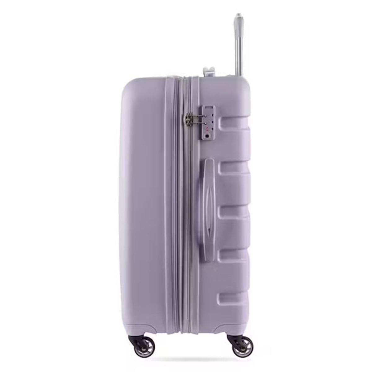 SwissGear 7366 23" Expandable Hardside Spinner Luggage