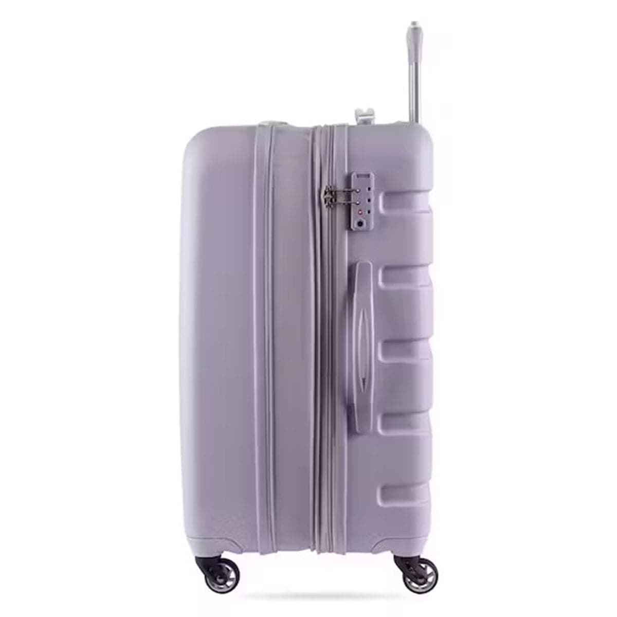 SwissGear 7366 23" Expandable Hardside Spinner Luggage