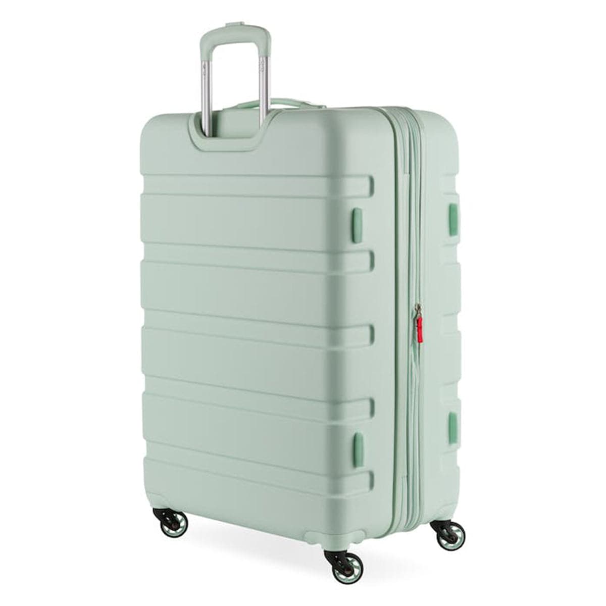 SwissGear 7366 27" Expandable Hardside Spinner Luggage