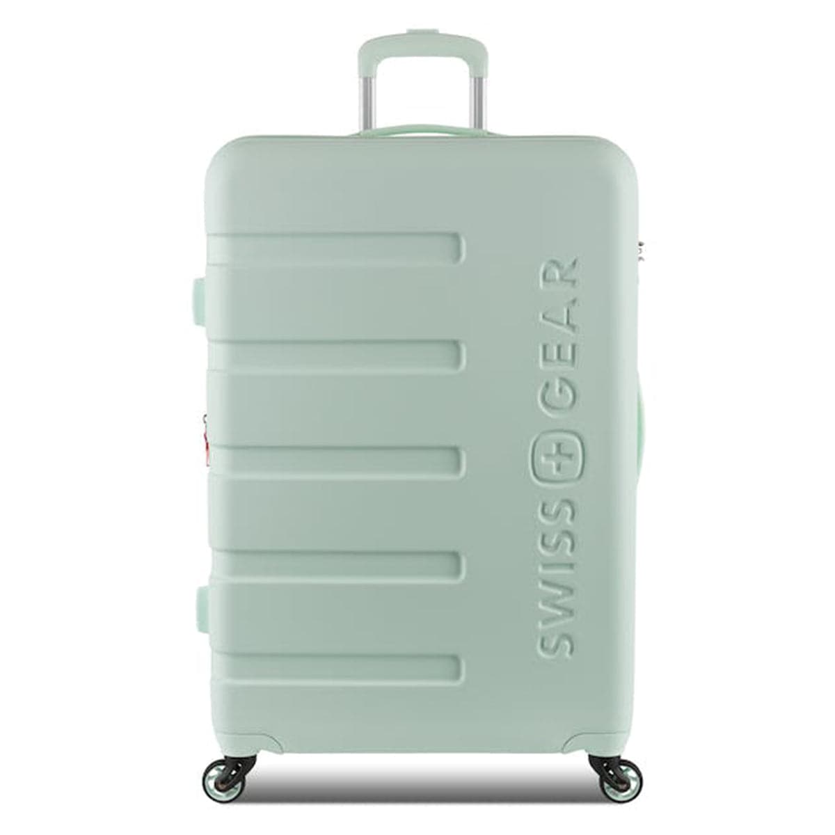 SwissGear 7366 27" Expandable Hardside Spinner Luggage