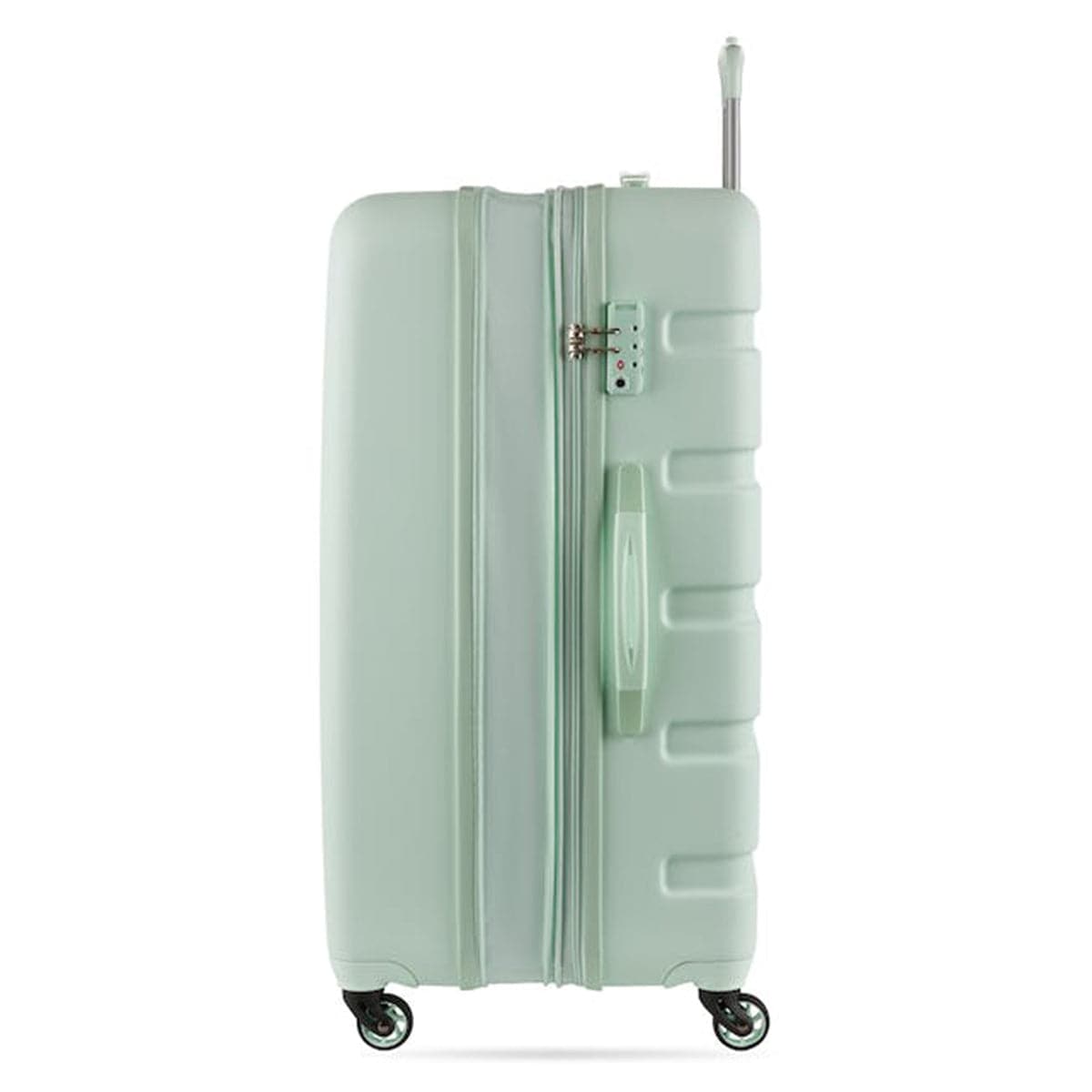 SwissGear 7366 27" Expandable Hardside Spinner Luggage