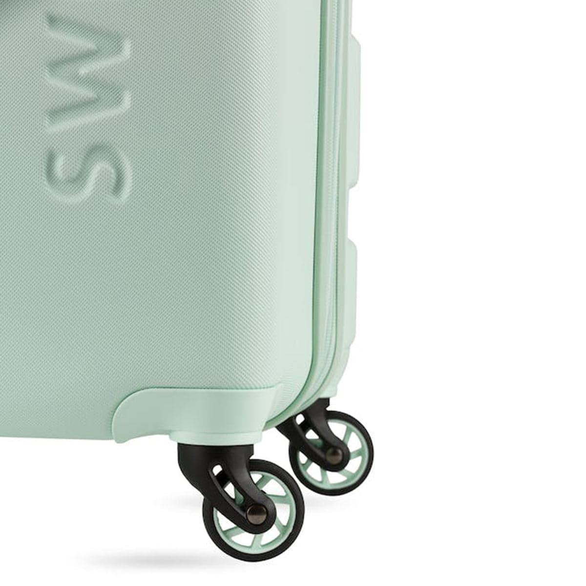 SwissGear 7366 27" Expandable Hardside Spinner Luggage