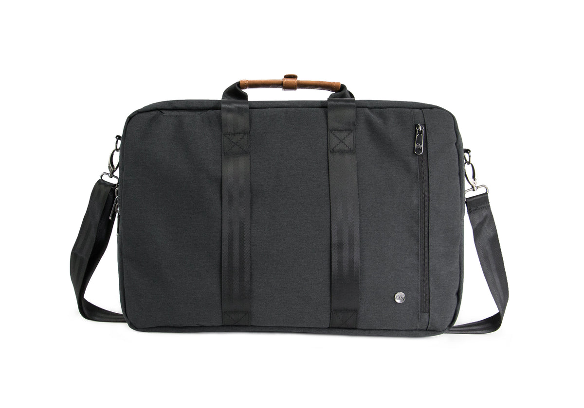 PKG Trenton 31L Messenger Backpack