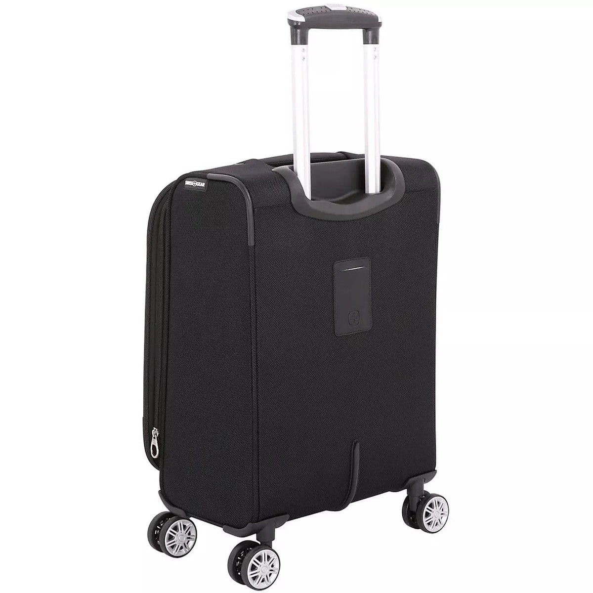 SwissGear Spinner Carry-On Luggage