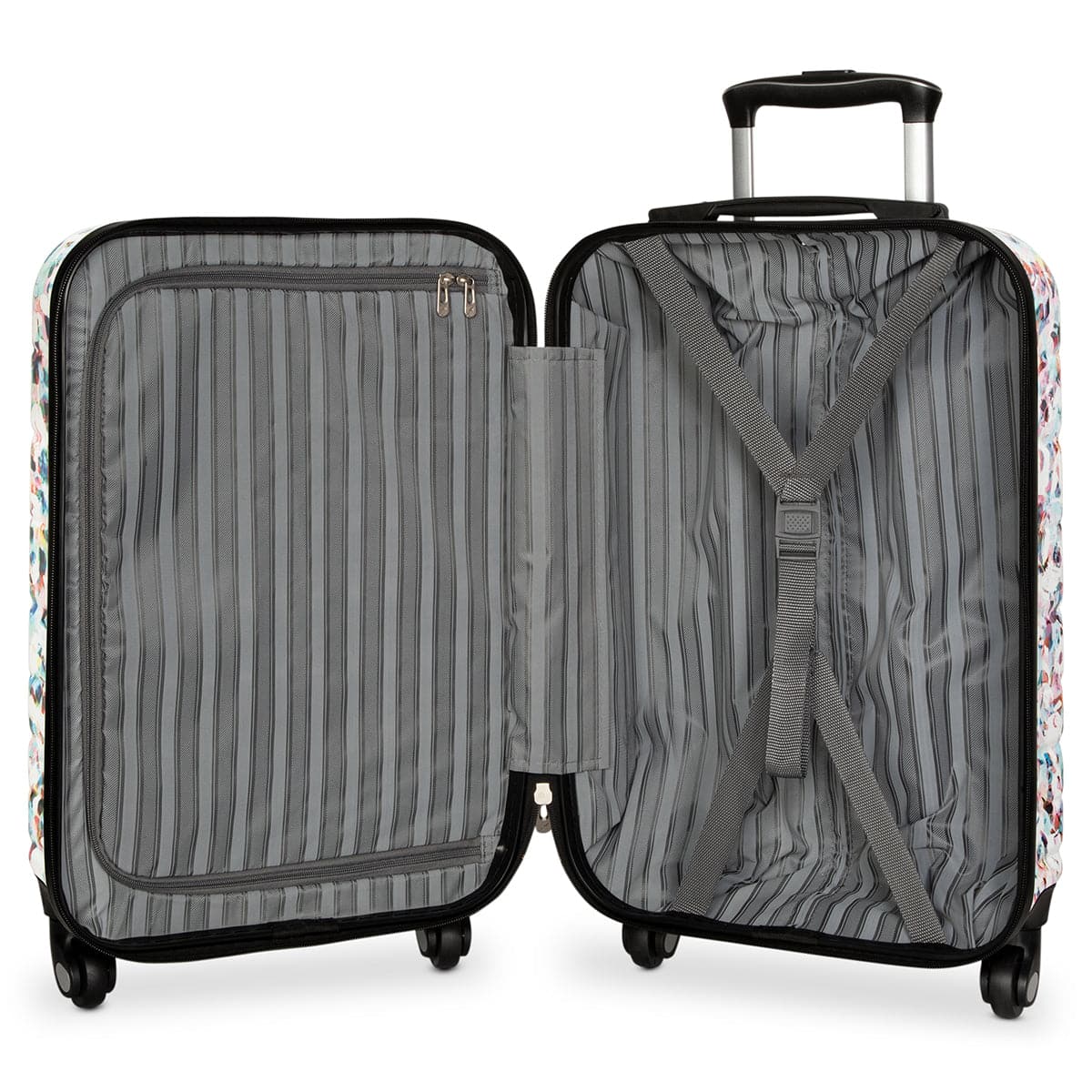 Skyway Epic 2.0  Hardside Carry-On Luggage
