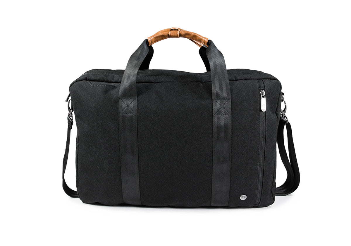 PKG Trenton 31L Messenger Backpack