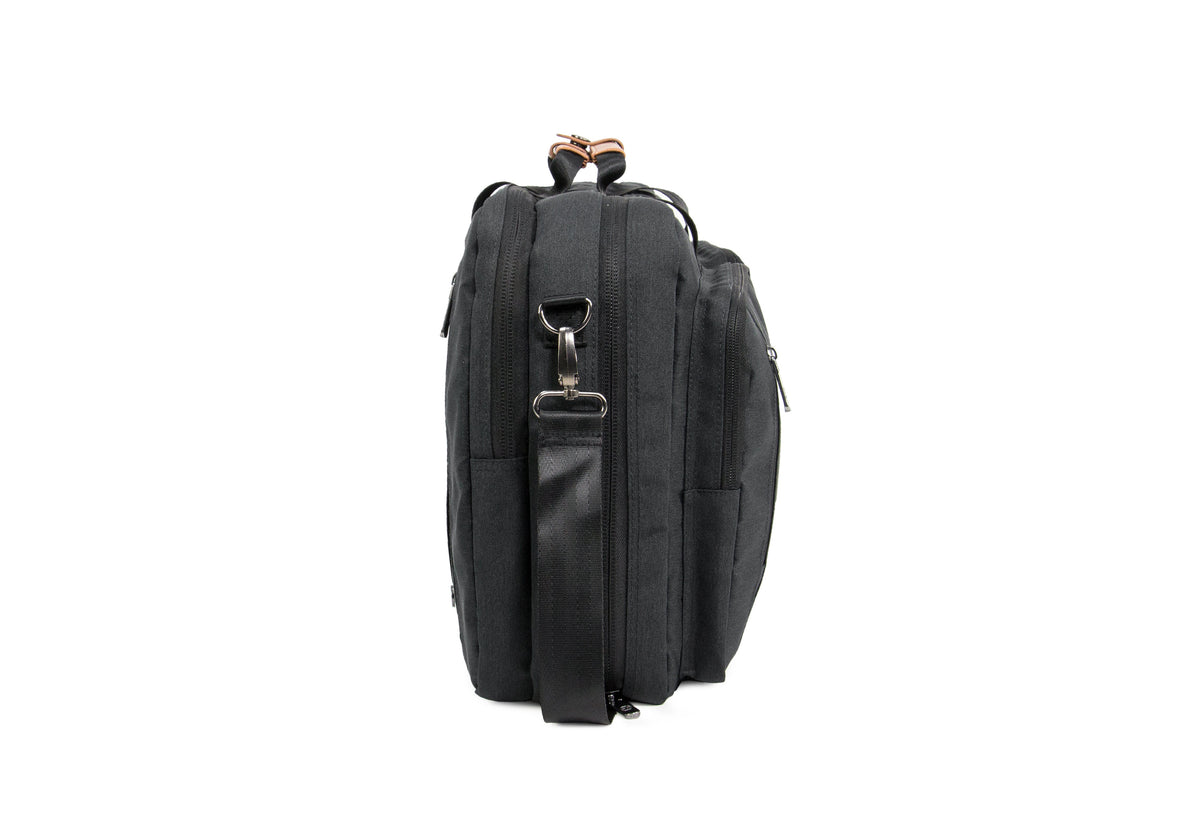 PKG Trenton 31L Messenger Backpack