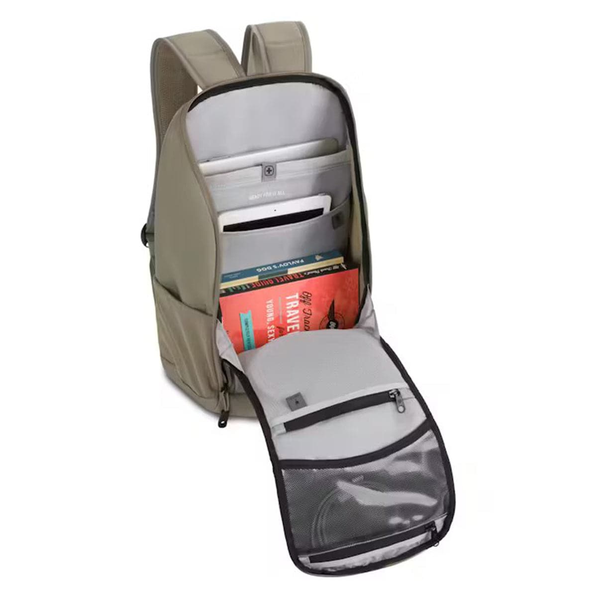 SwissGear 16" Laptop Backpack