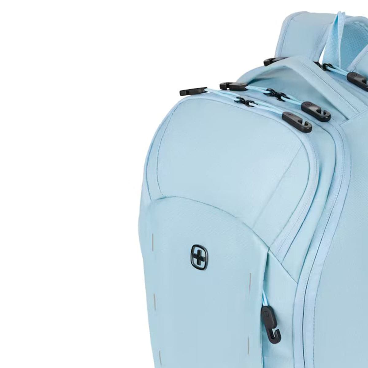 SwissGear 8119 17" Laptop Backpack