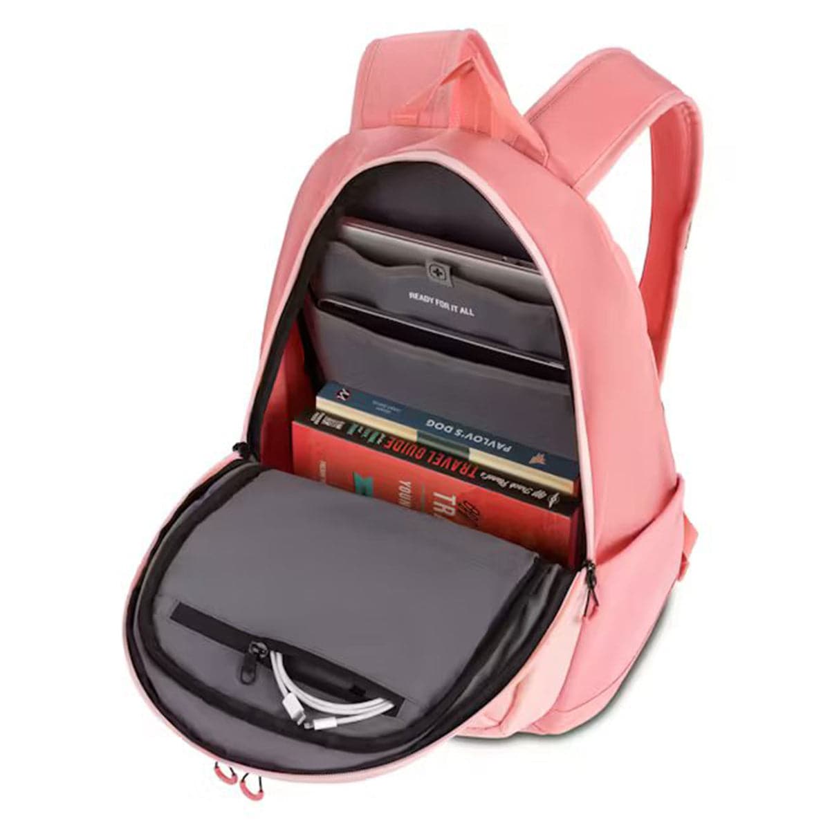 SwissGear 8171 16" Laptop Backpack