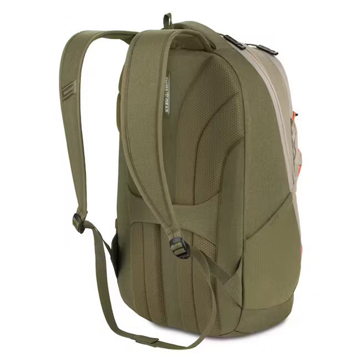 SwissGear 8175 16" Laptop Backpack