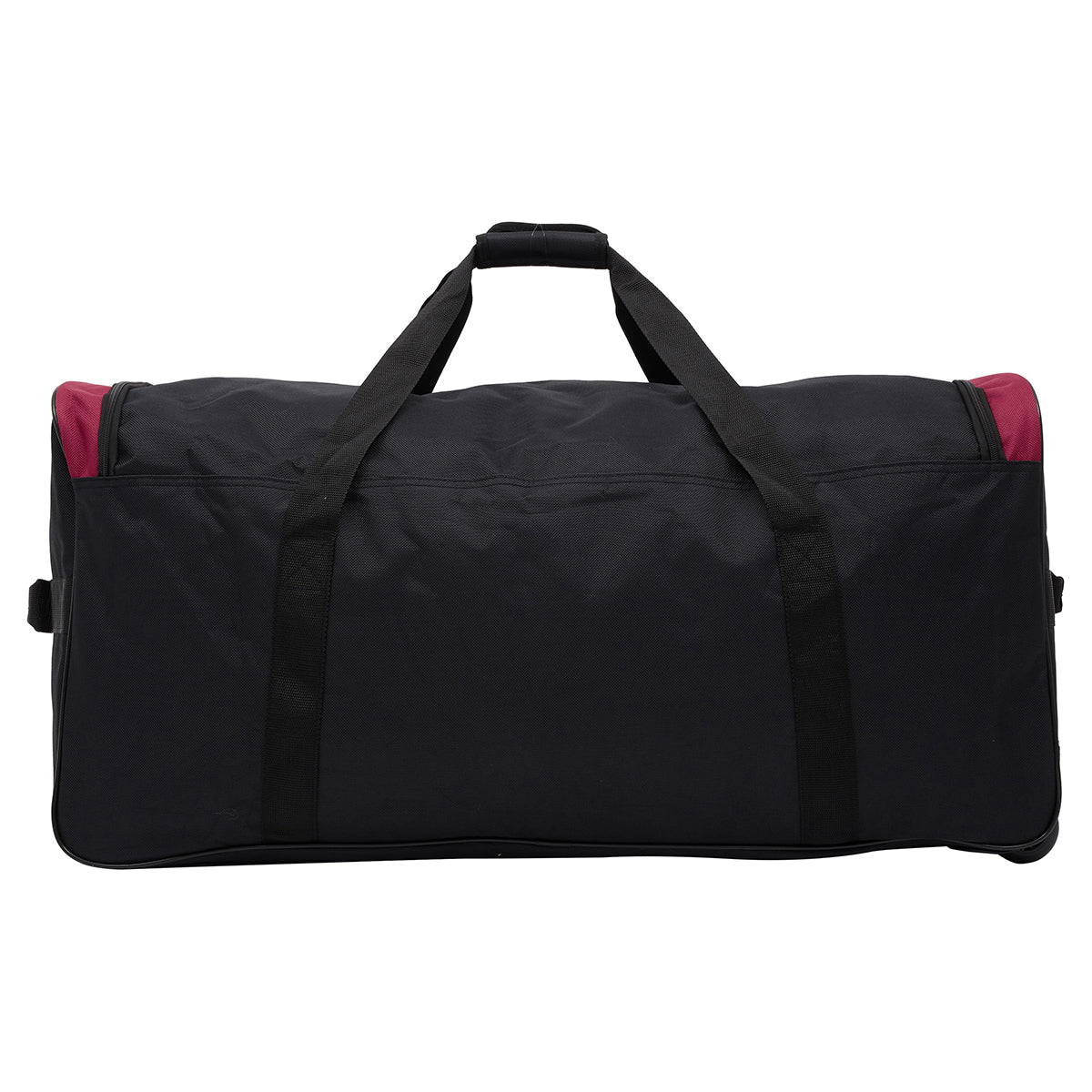 Travelers Club 36" Extra Large Expandable Triple Wheeled Rolling Duffel Bag