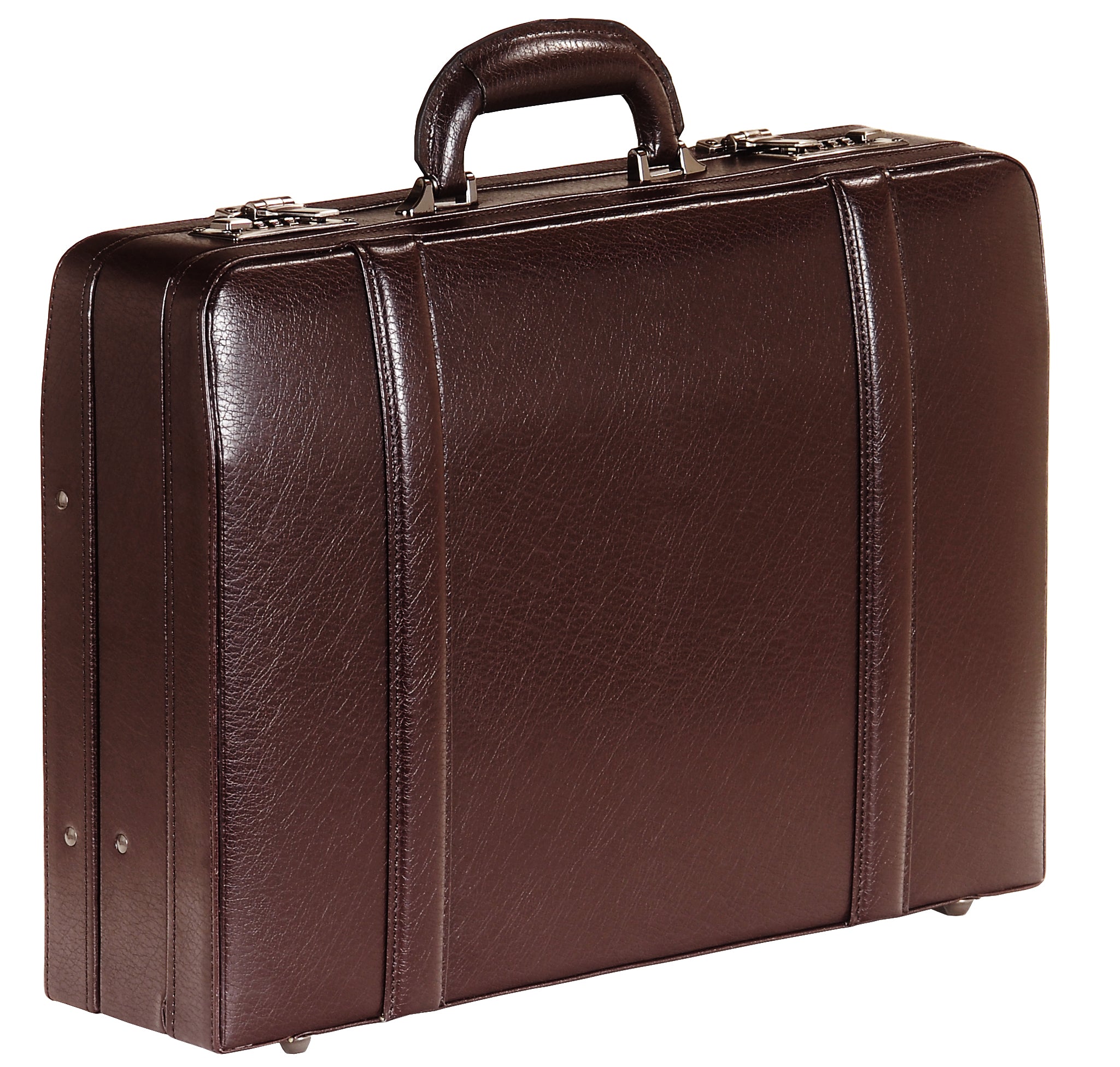 Mancini Business Attache Case