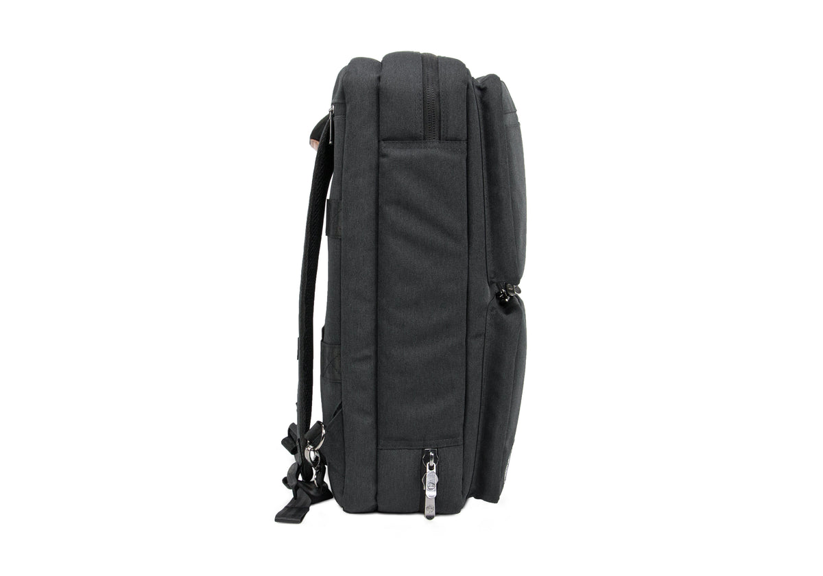 PKG Trenton 31L Messenger Backpack