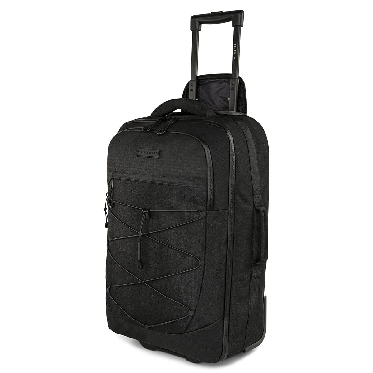 Bugatti Outland Soft Carry-On Luggage