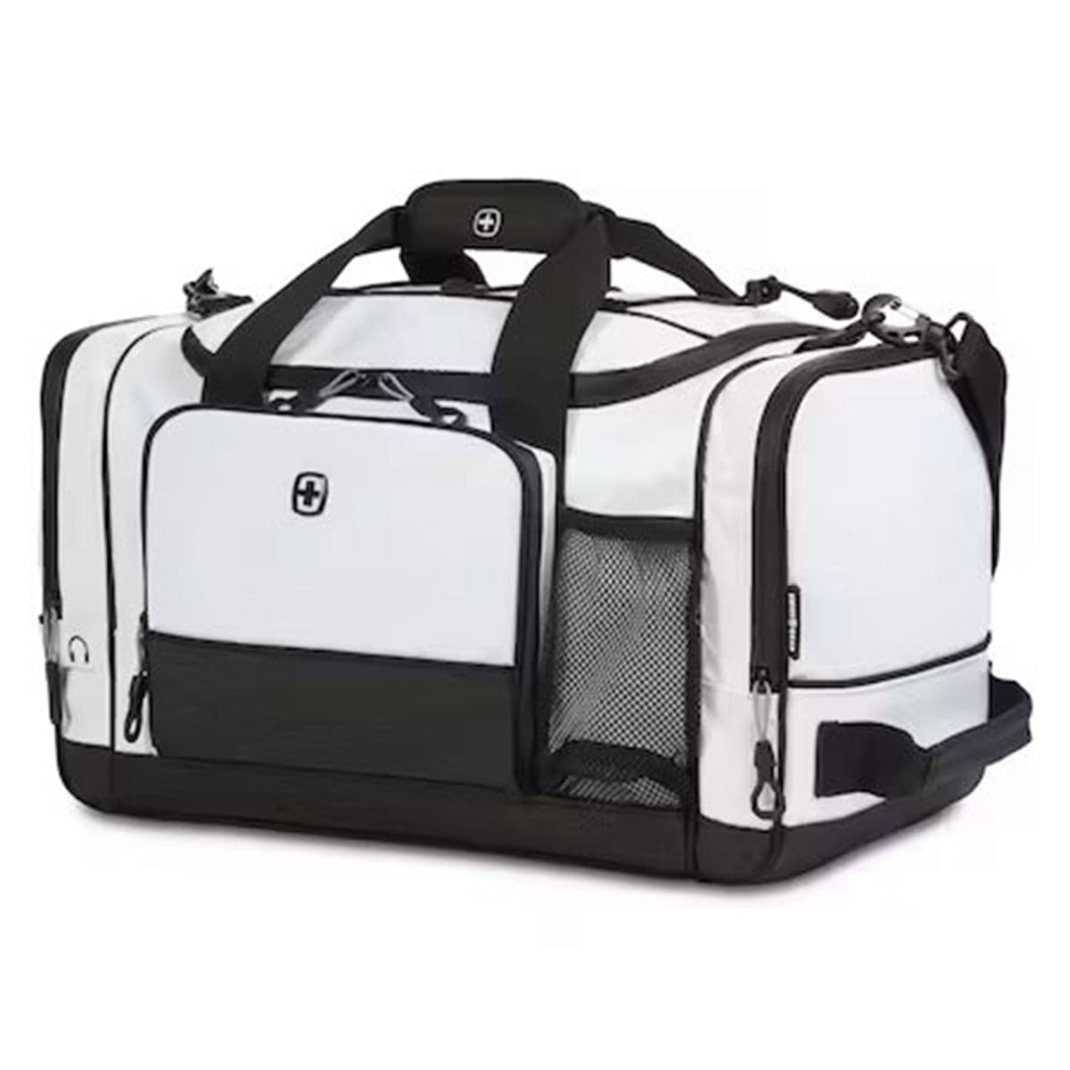 SwissGear 9000 20" Apex Duffel Bag