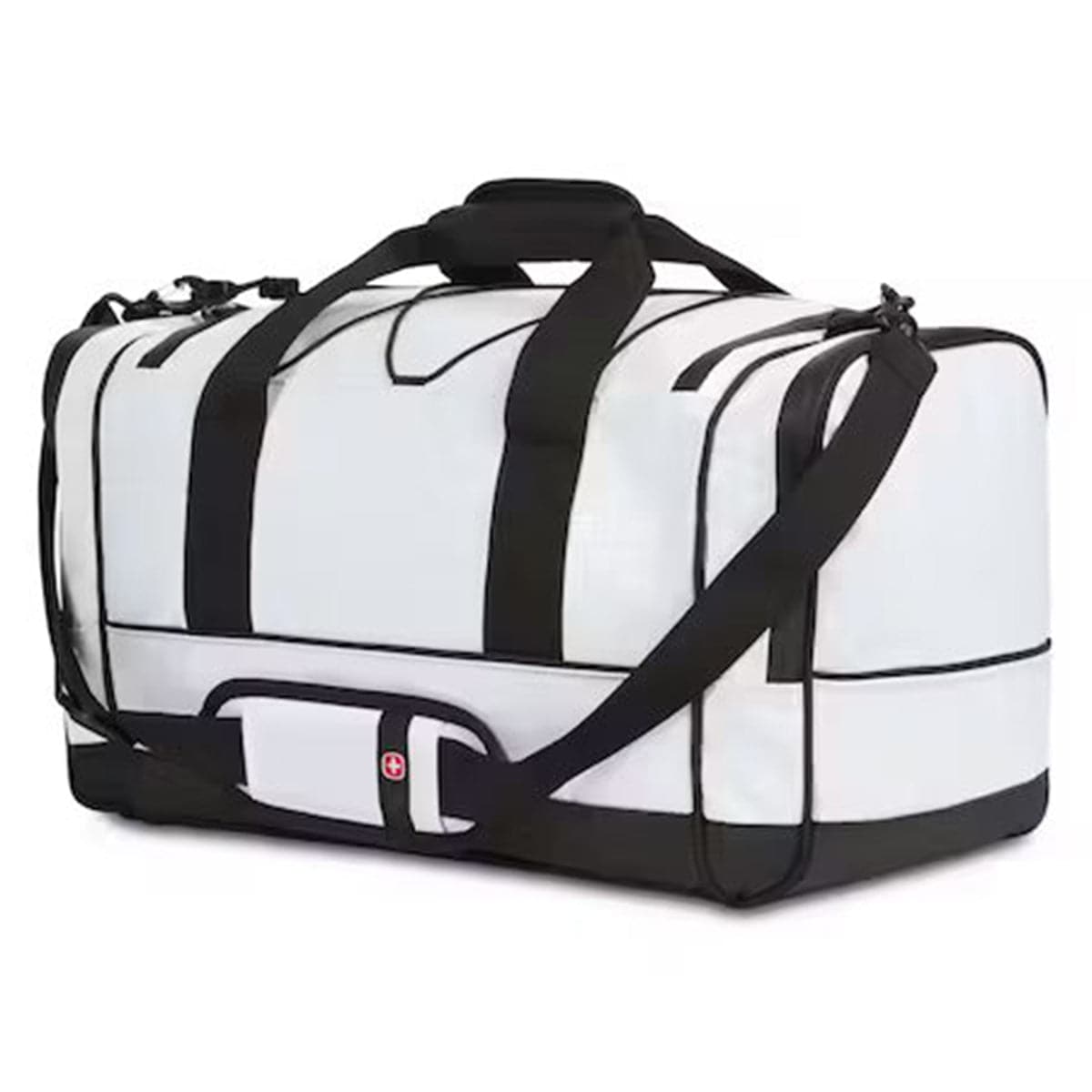 SwissGear 9000 20" Apex Duffel Bag