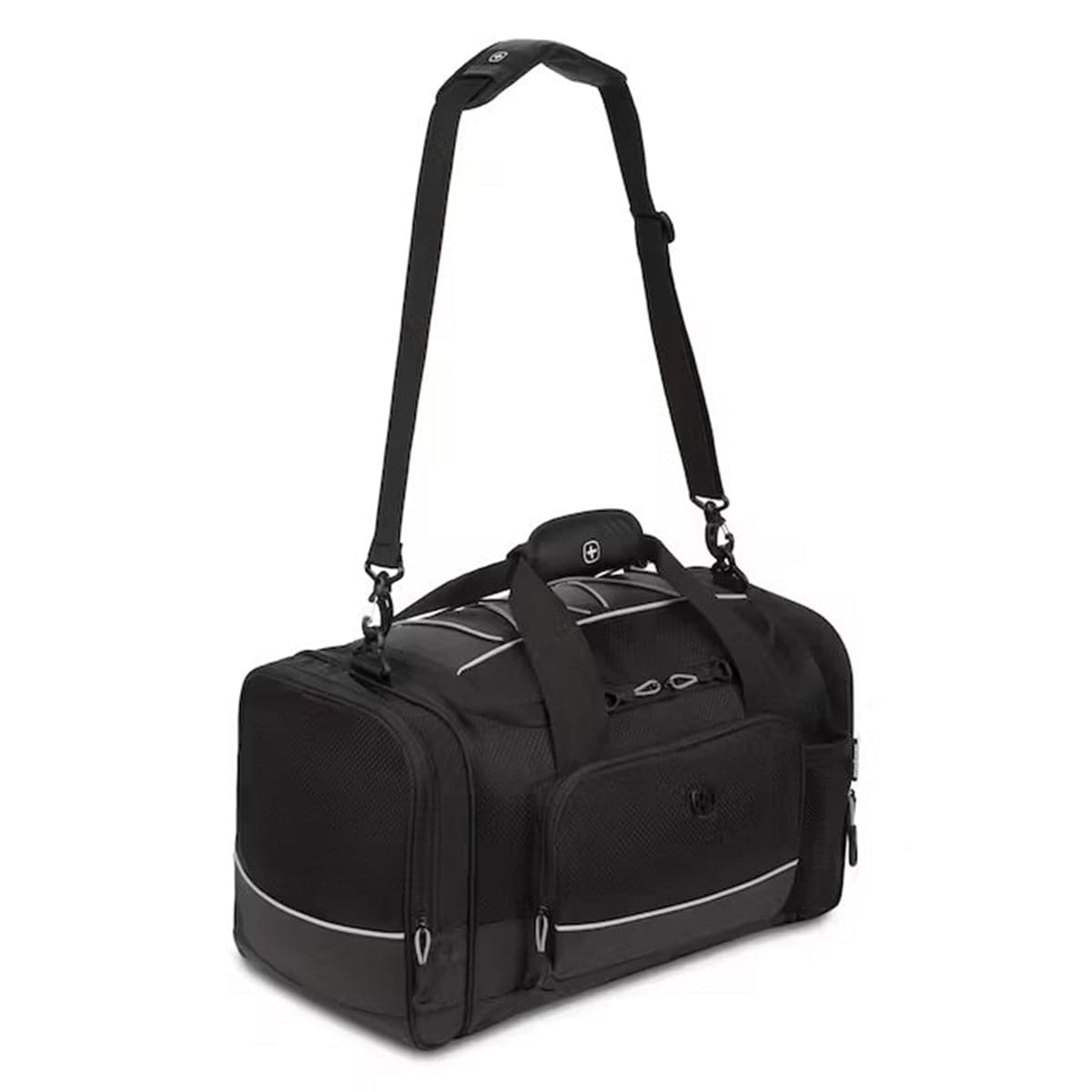 SwissGear 9000 20" Apex Duffel Bag