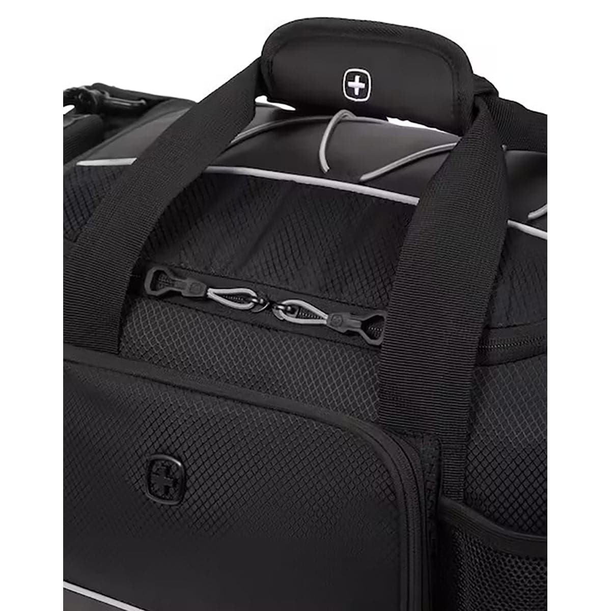 SwissGear 9000 20" Apex Duffel Bag