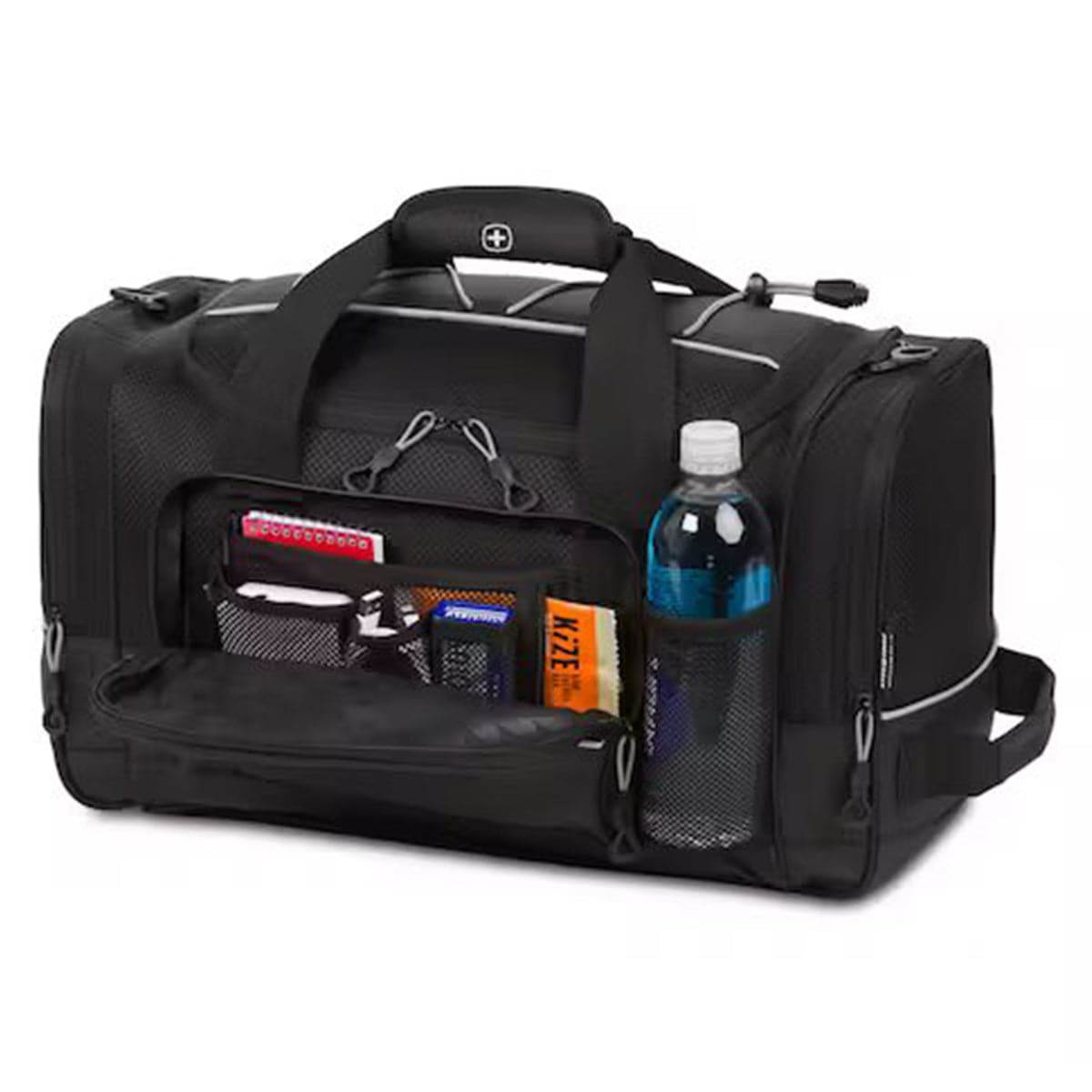 SwissGear 9000 20" Apex Duffel Bag