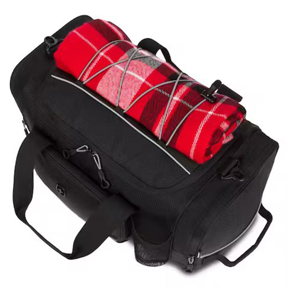 SwissGear 9000 20" Apex Duffel Bag