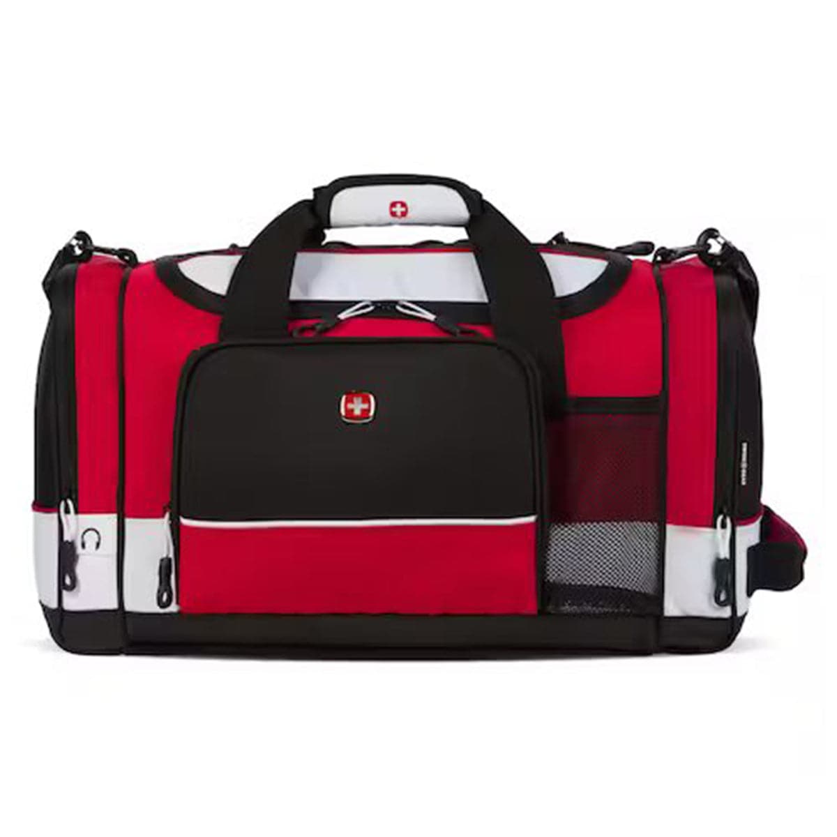 SwissGear 9000 20" Apex Duffel Bag