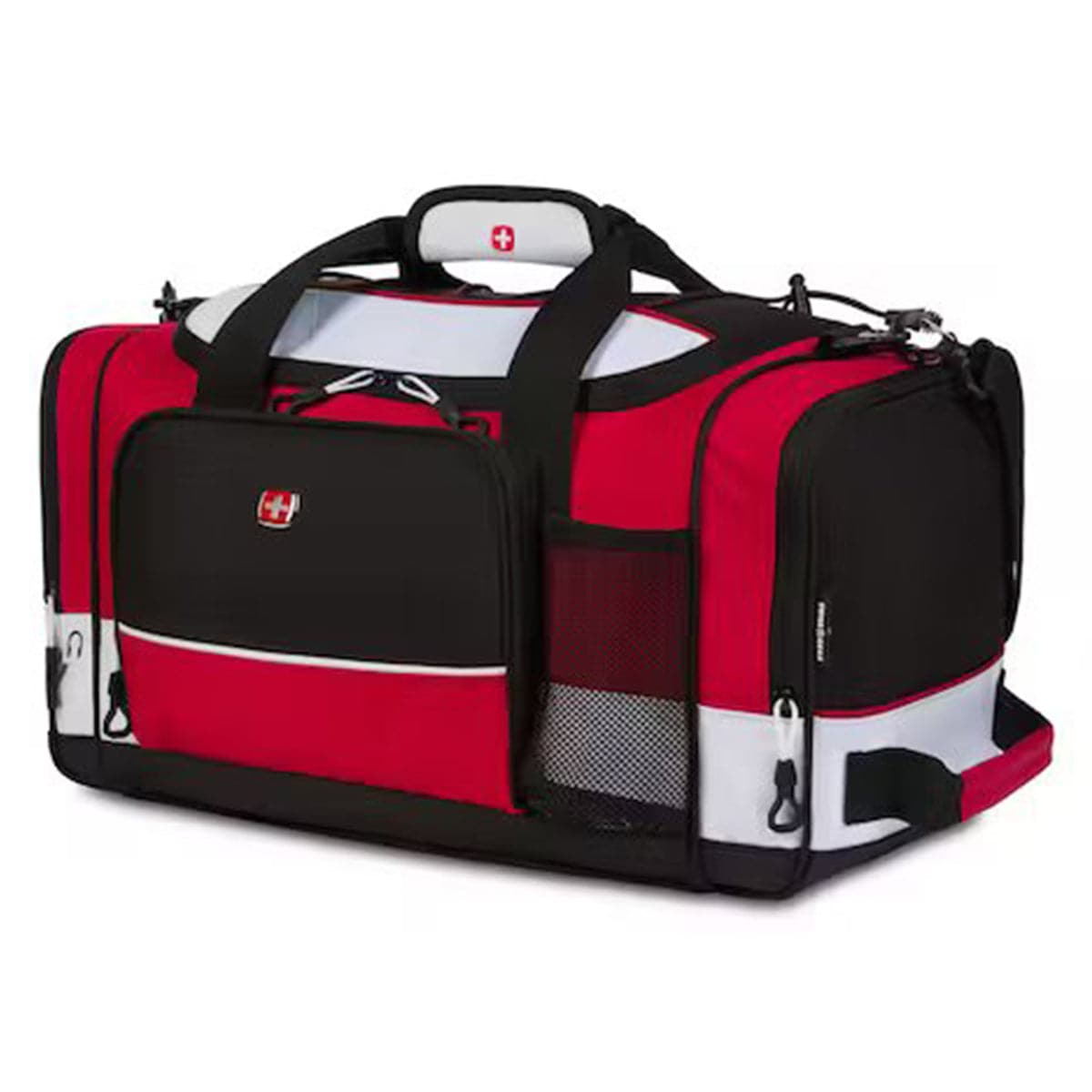 SwissGear 9000 20" Apex Duffel Bag