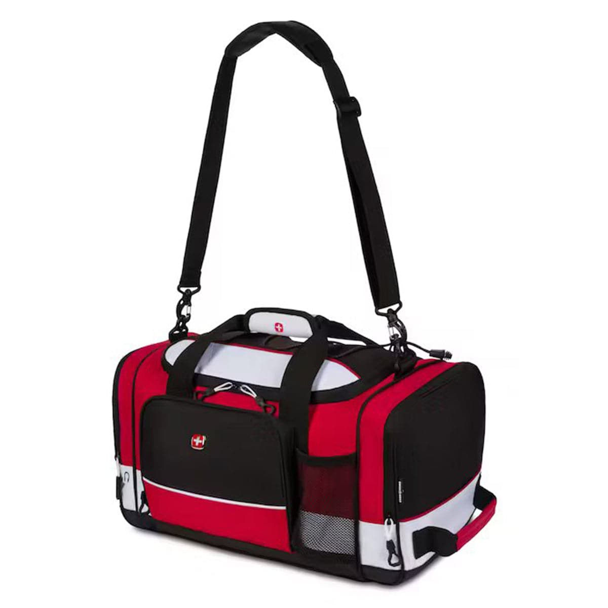 SwissGear 9000 20" Apex Duffel Bag