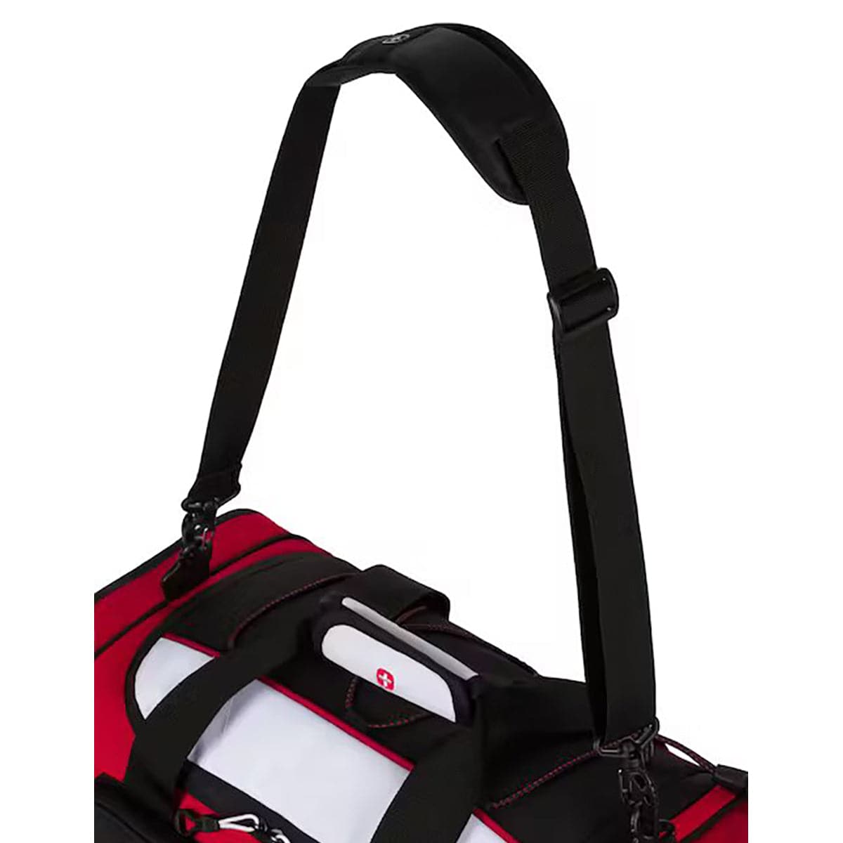 SwissGear 9000 20" Apex Duffel Bag