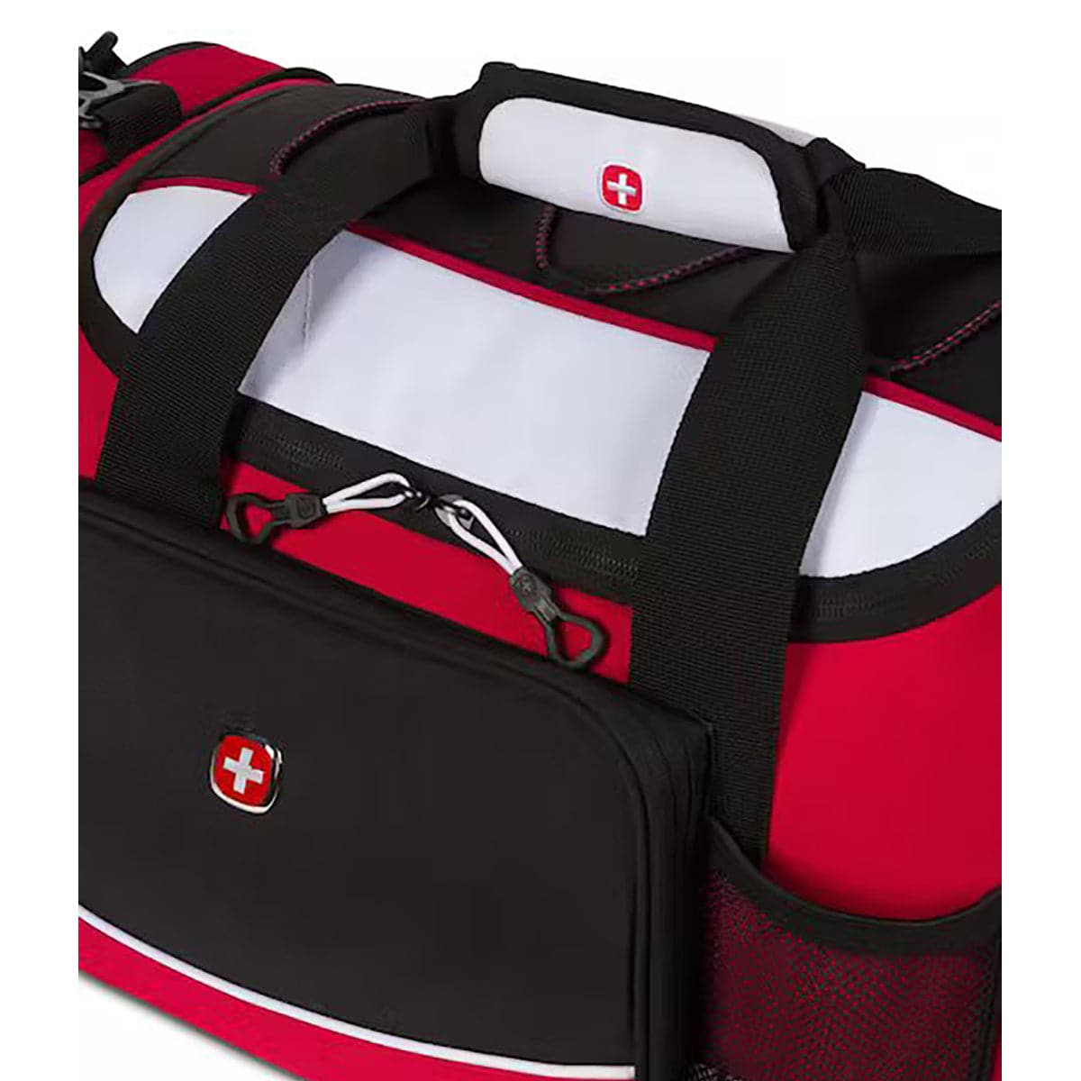 SwissGear 9000 20" Apex Duffel Bag