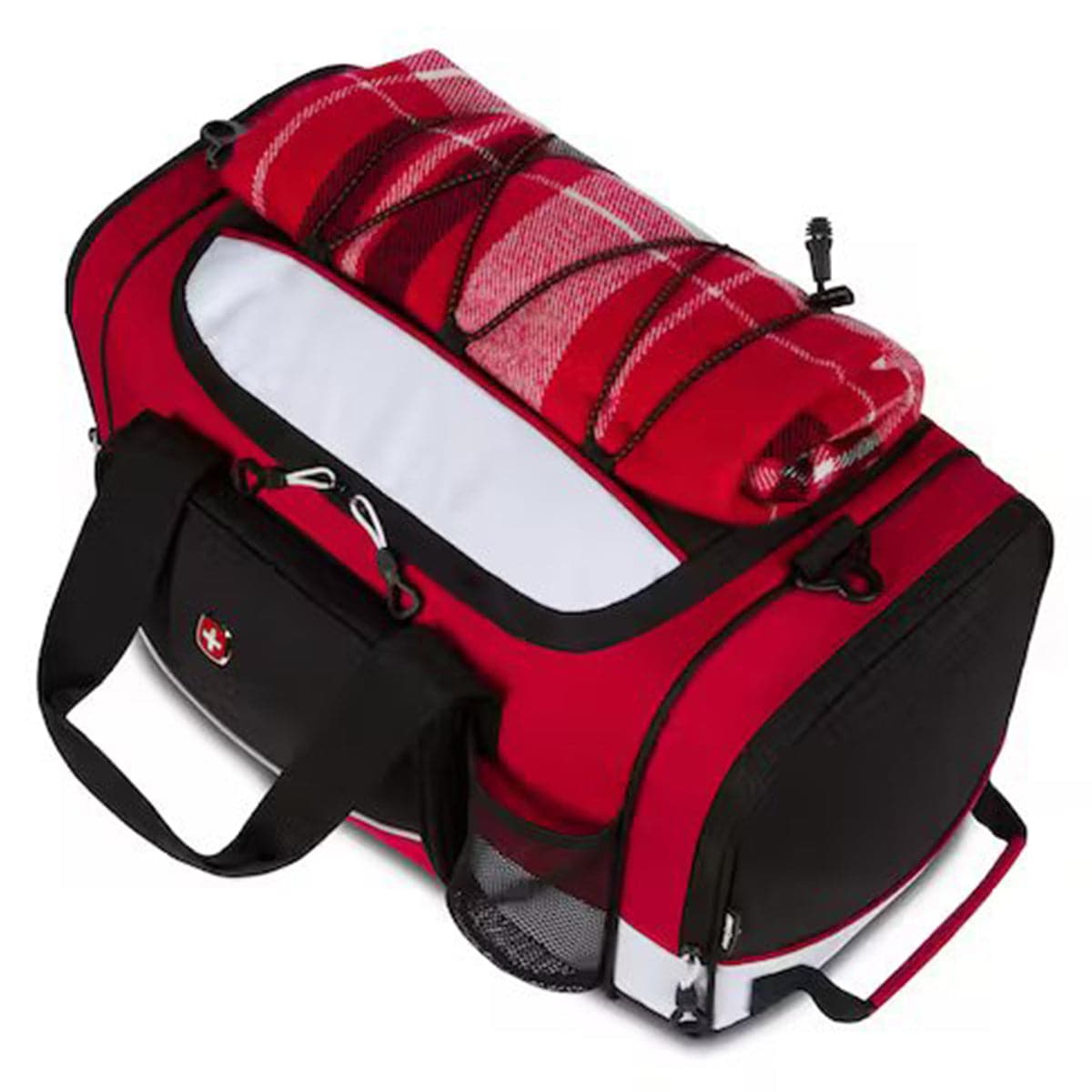 SwissGear 9000 20" Apex Duffel Bag