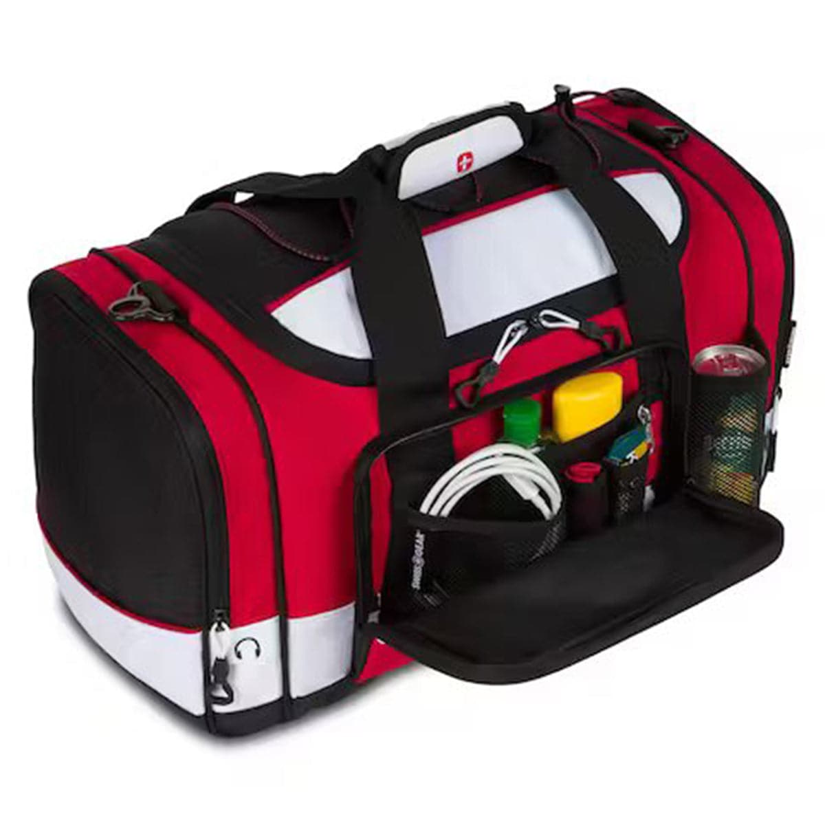 SwissGear 9000 20" Apex Duffel Bag