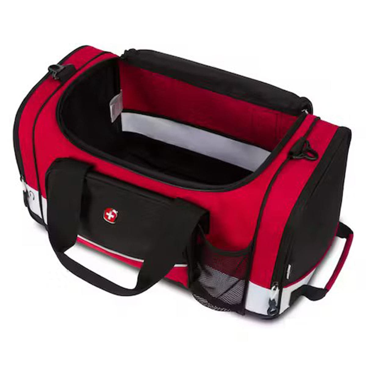 SwissGear 9000 20" Apex Duffel Bag