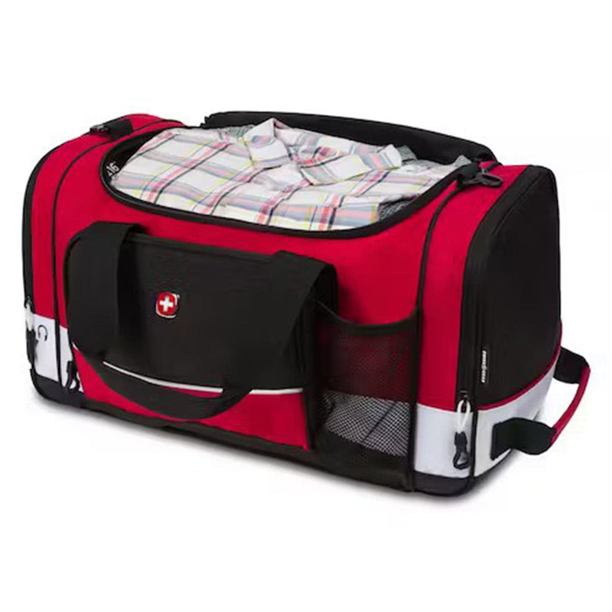 SwissGear 9000 20" Apex Duffel Bag