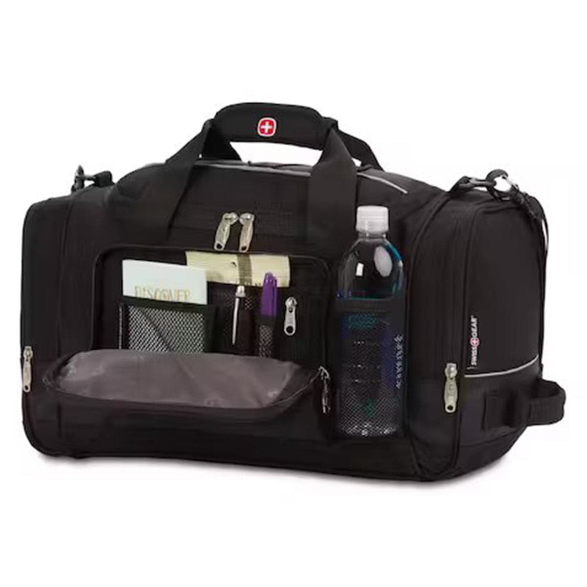 SwissGear 9000 20" Apex Duffel Bag