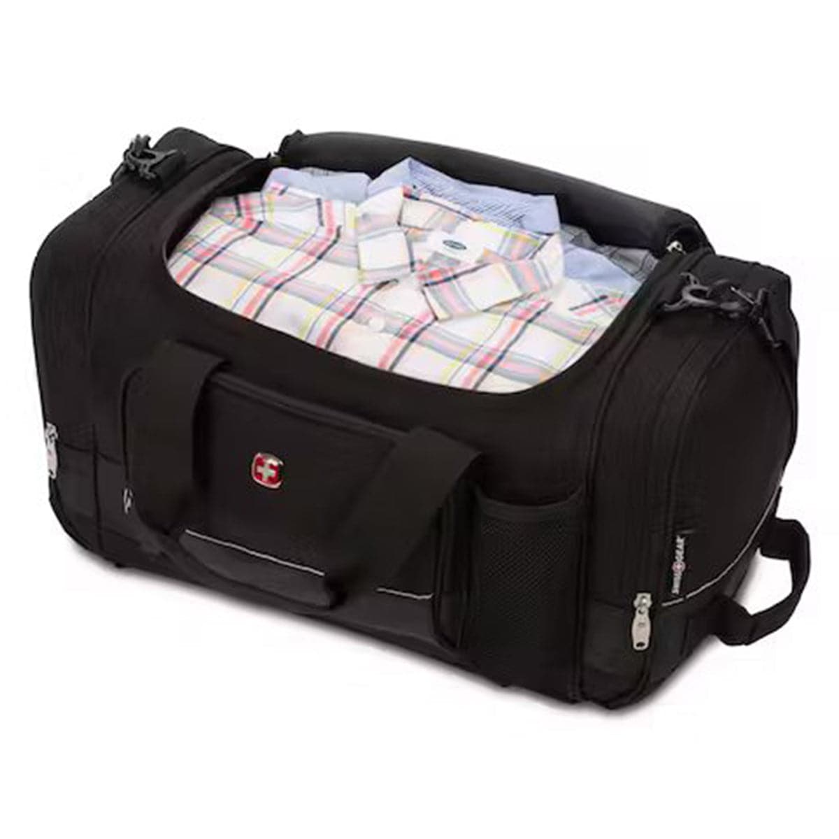 SwissGear 9000 20" Apex Duffel Bag