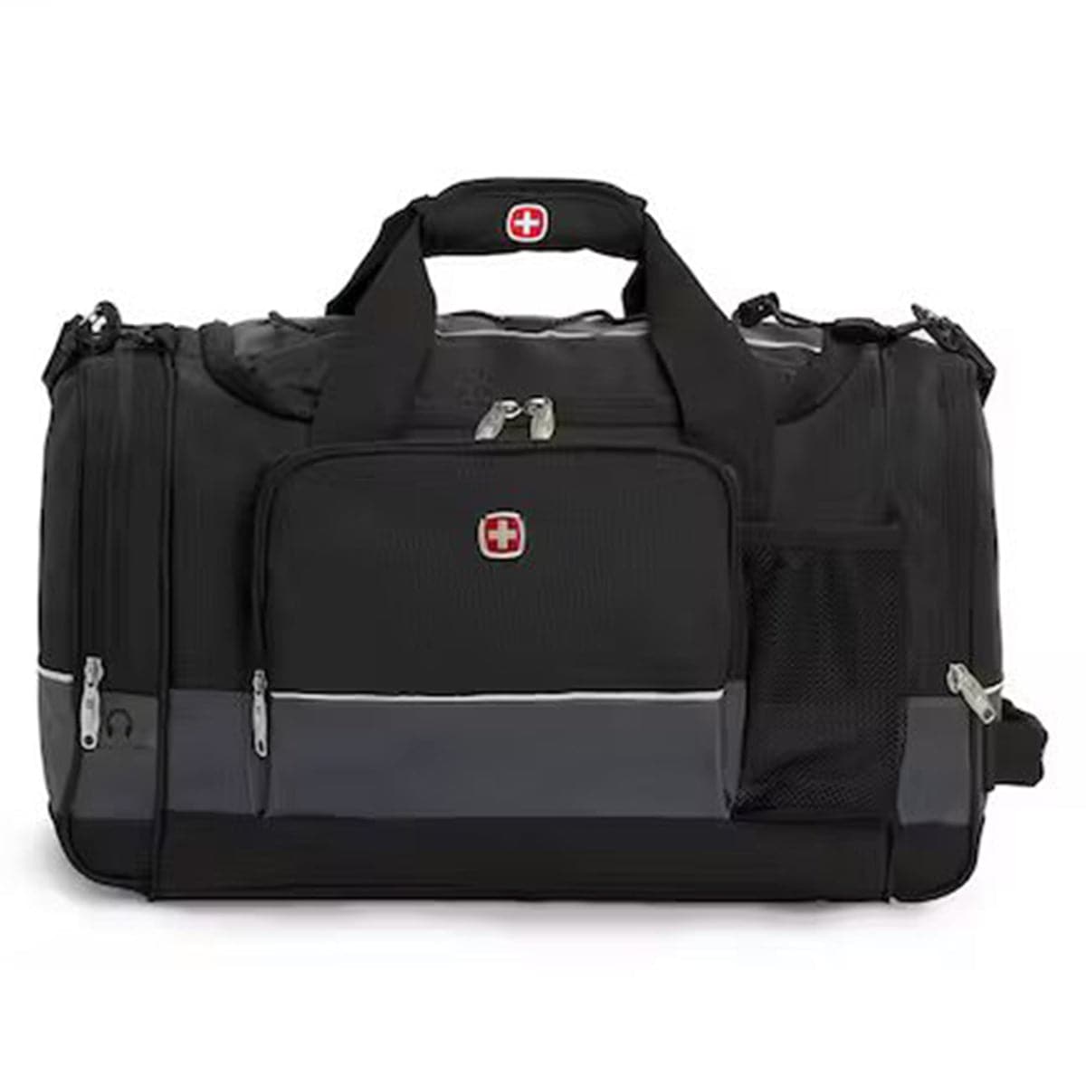 SwissGear 9000 20" Apex Duffel Bag