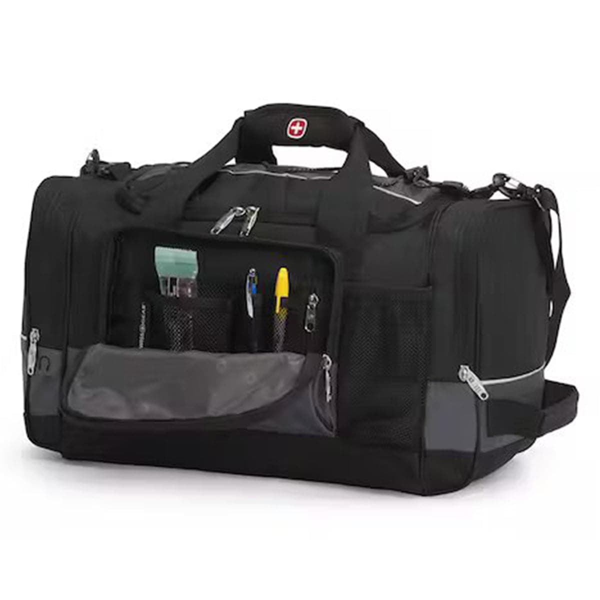 SwissGear 9000 20" Apex Duffel Bag