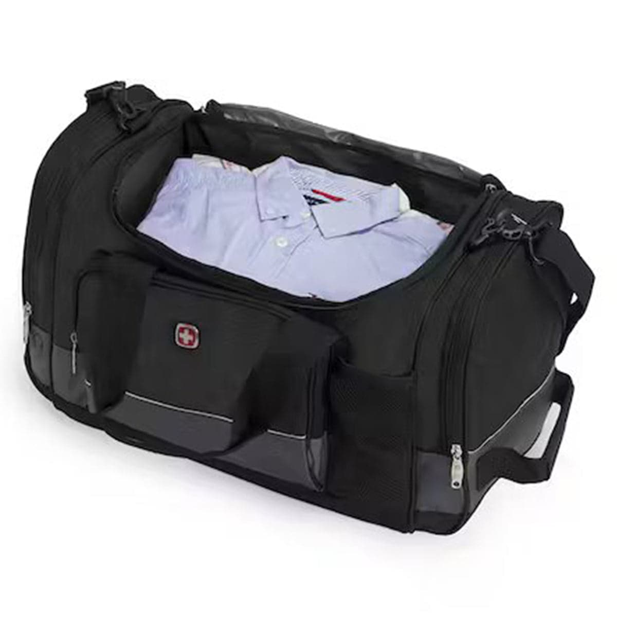 SwissGear 9000 20" Apex Duffel Bag