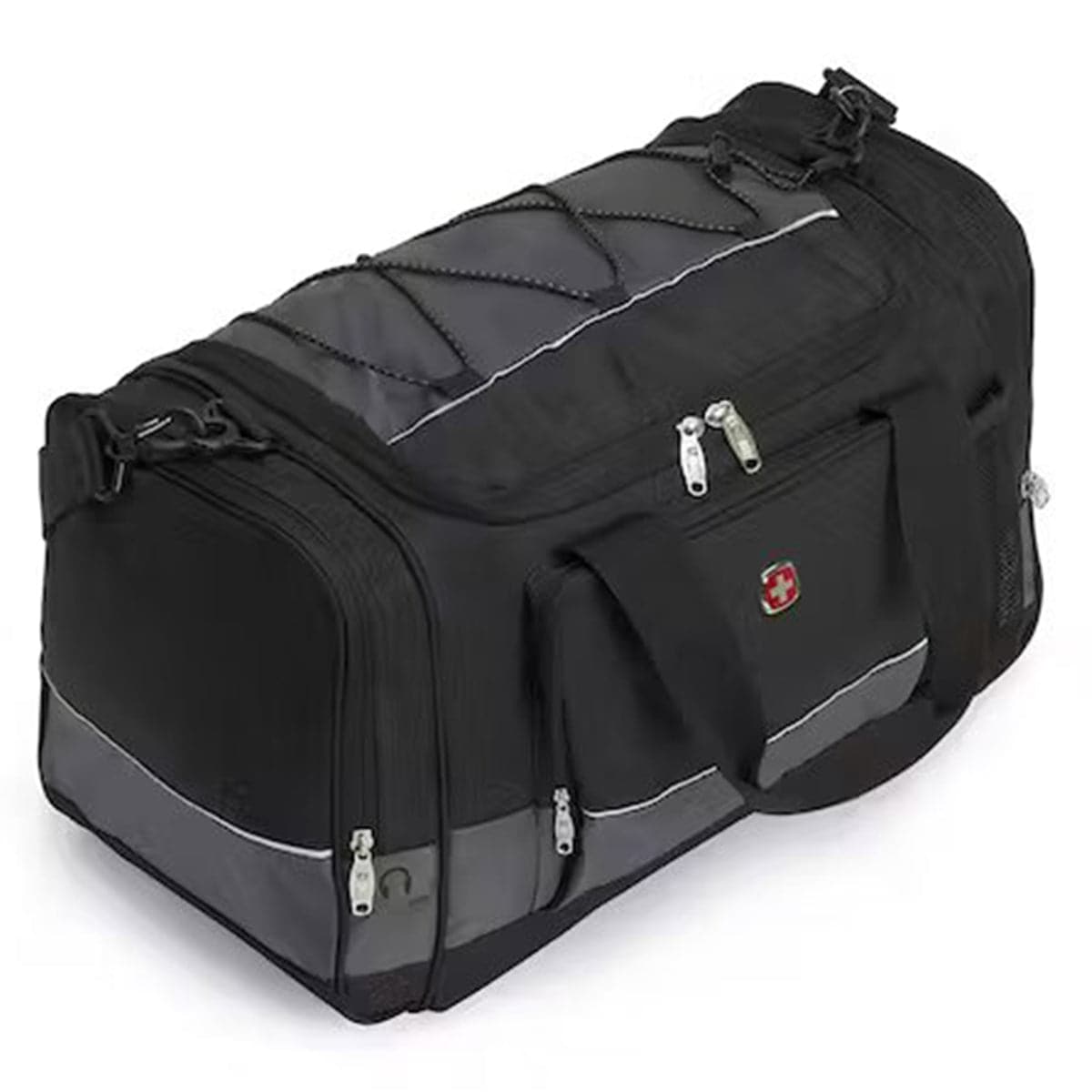 SwissGear 9000 20" Apex Duffel Bag