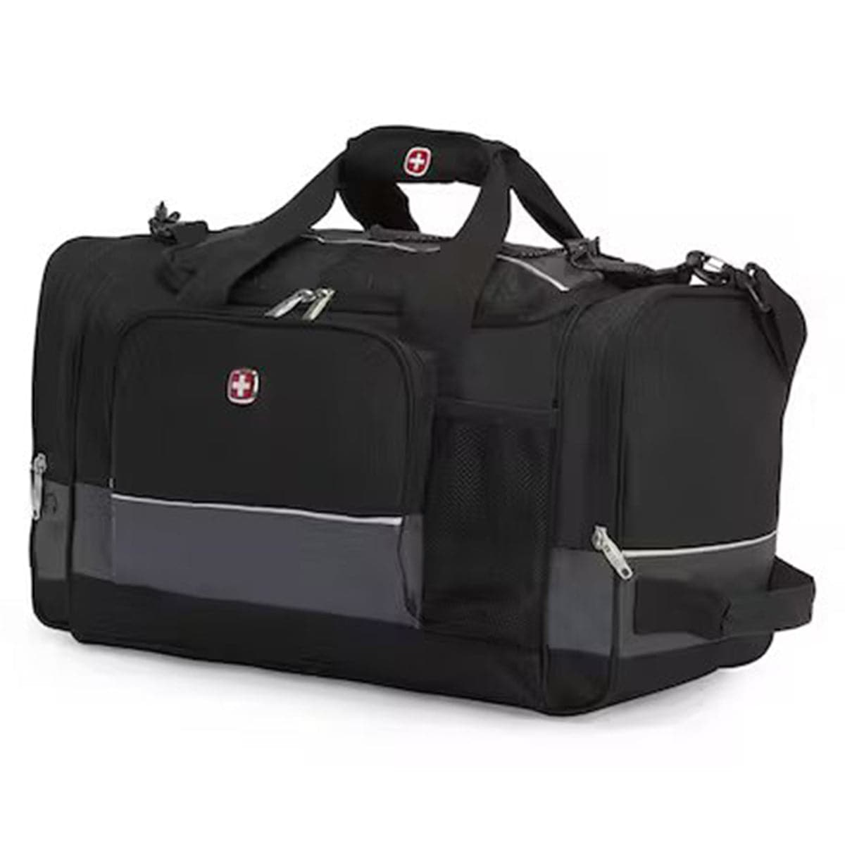 SwissGear 9000 20" Apex Duffel Bag