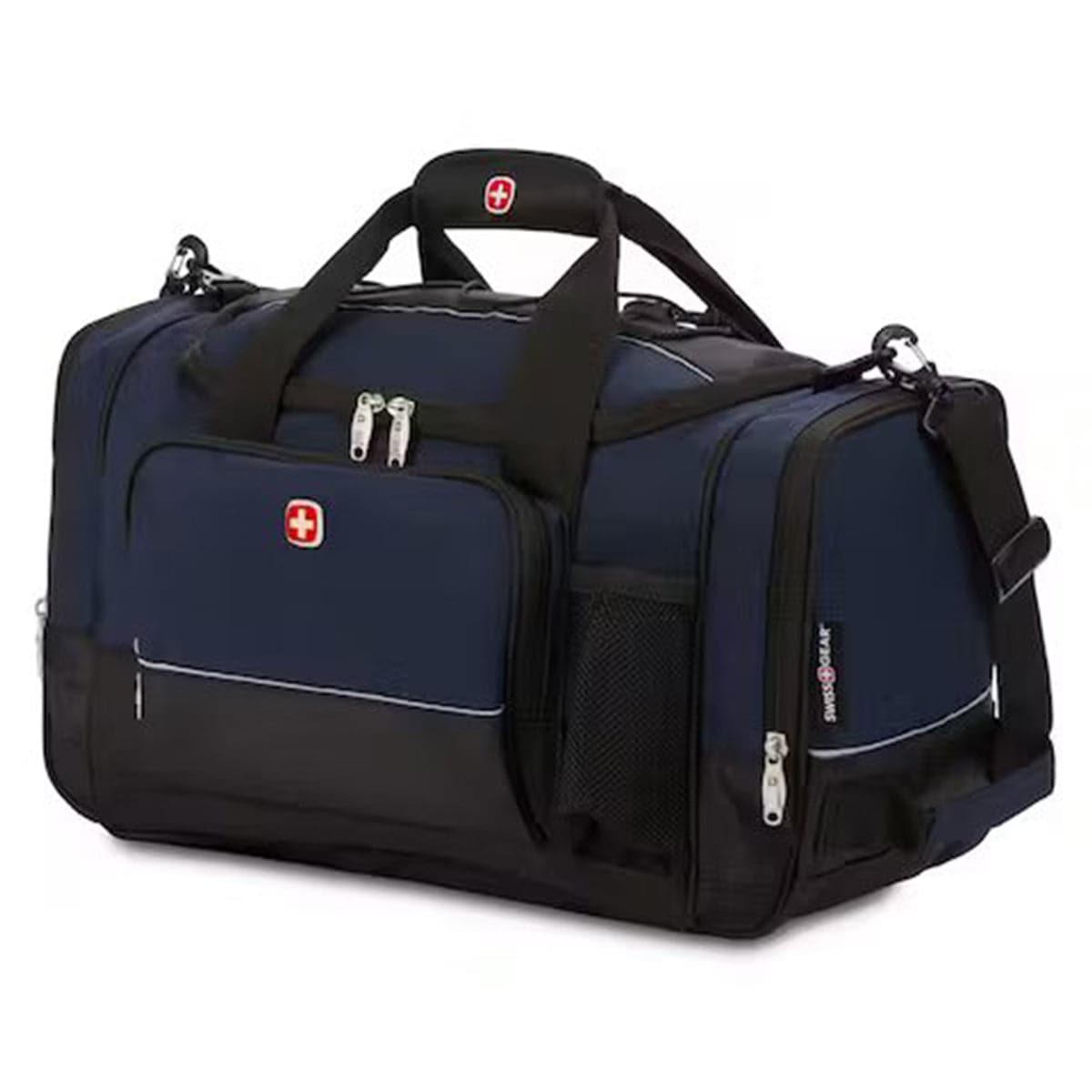 SwissGear 9000 20" Apex Duffel Bag