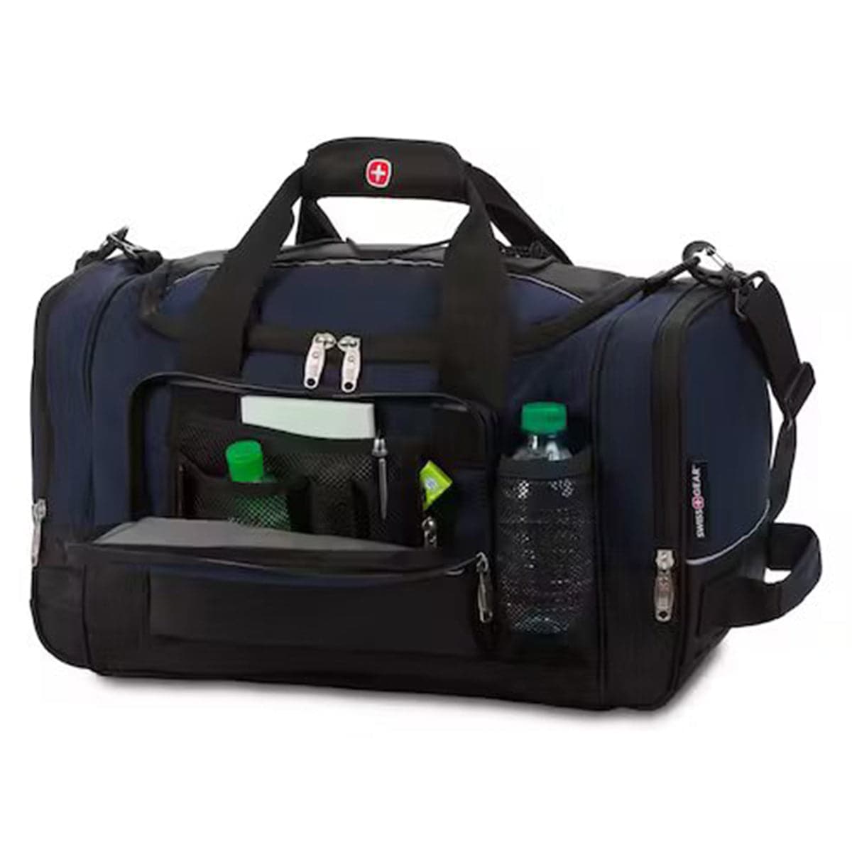 SwissGear 9000 20" Apex Duffel Bag