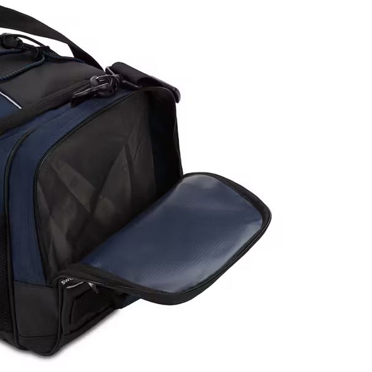 SwissGear 9000 20" Apex Duffel Bag