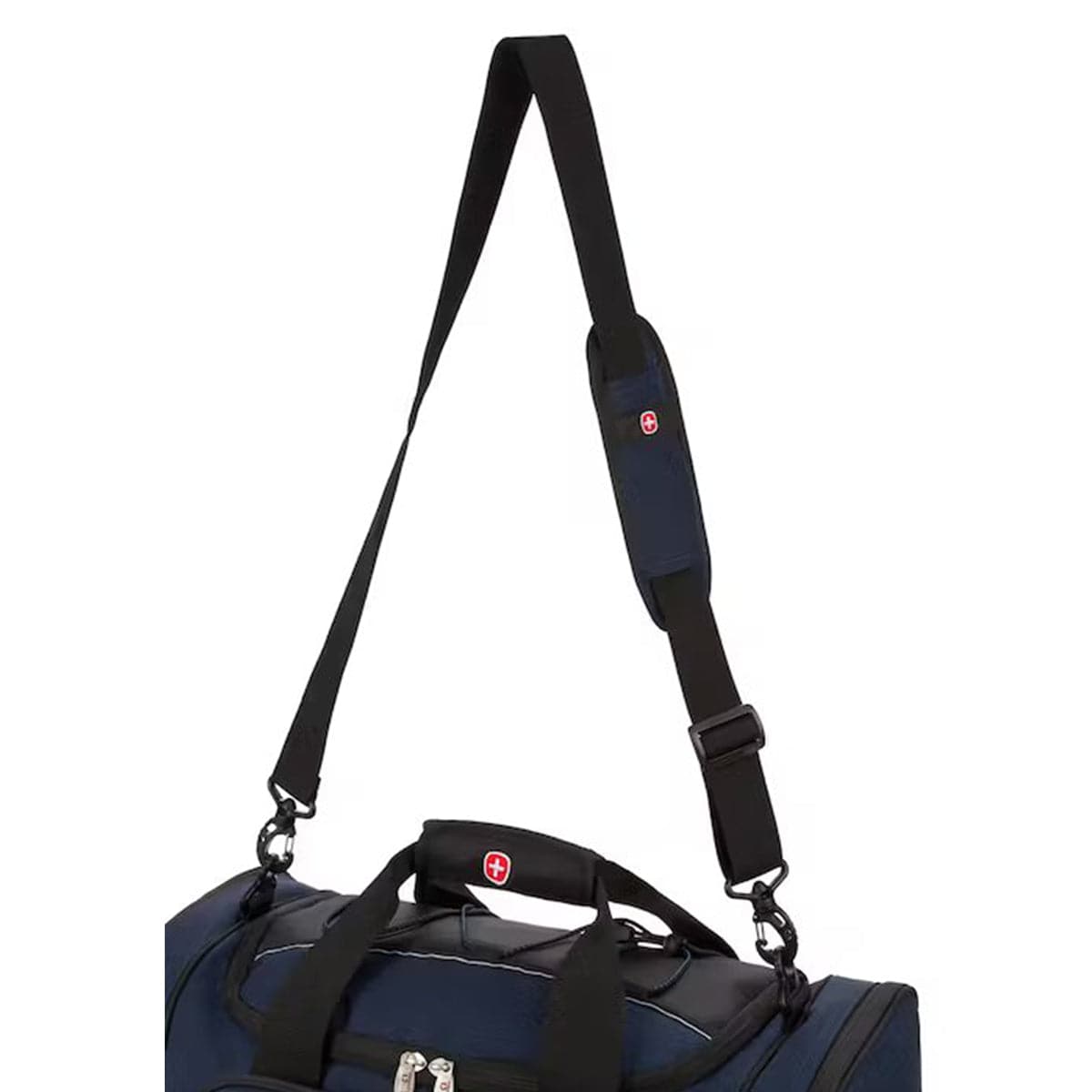 SwissGear 9000 20" Apex Duffel Bag