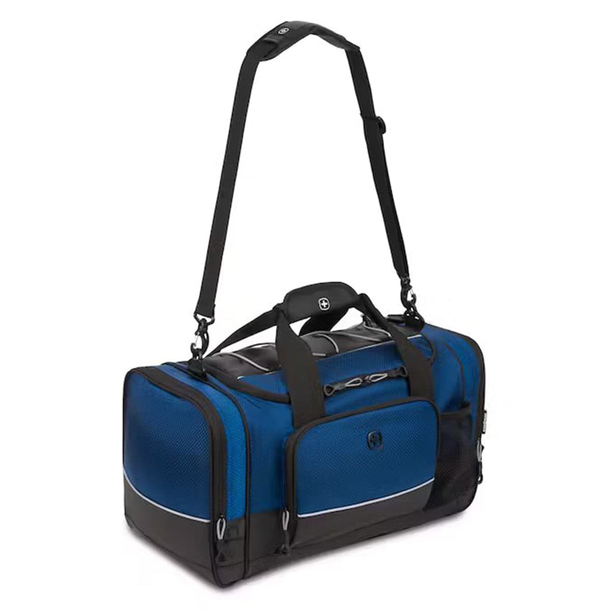 SwissGear 9000 20" Apex Duffel Bag