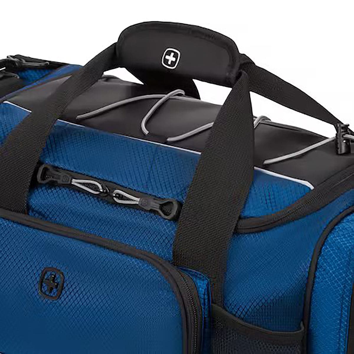 SwissGear 9000 20" Apex Duffel Bag